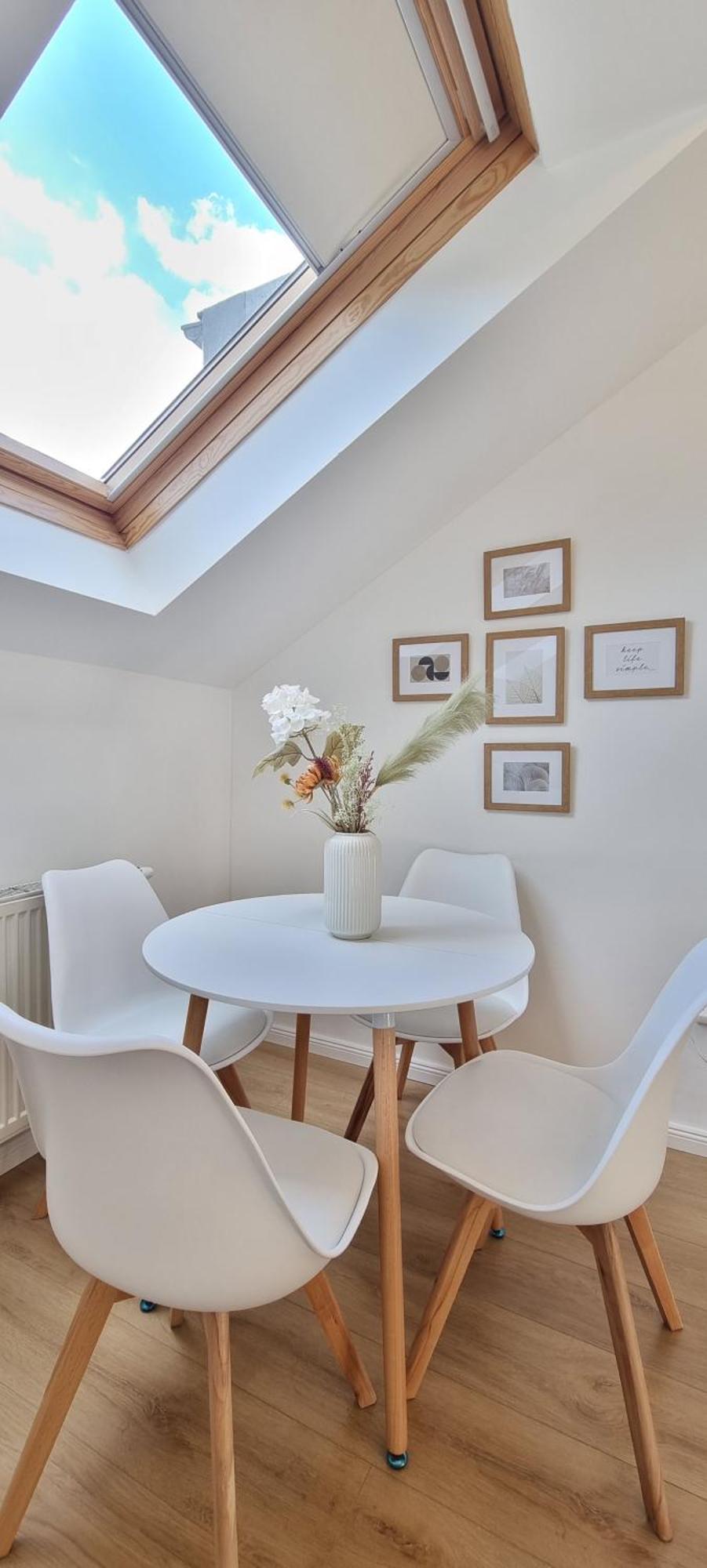Apartment With Balcony Near Augarten Vienne Extérieur photo