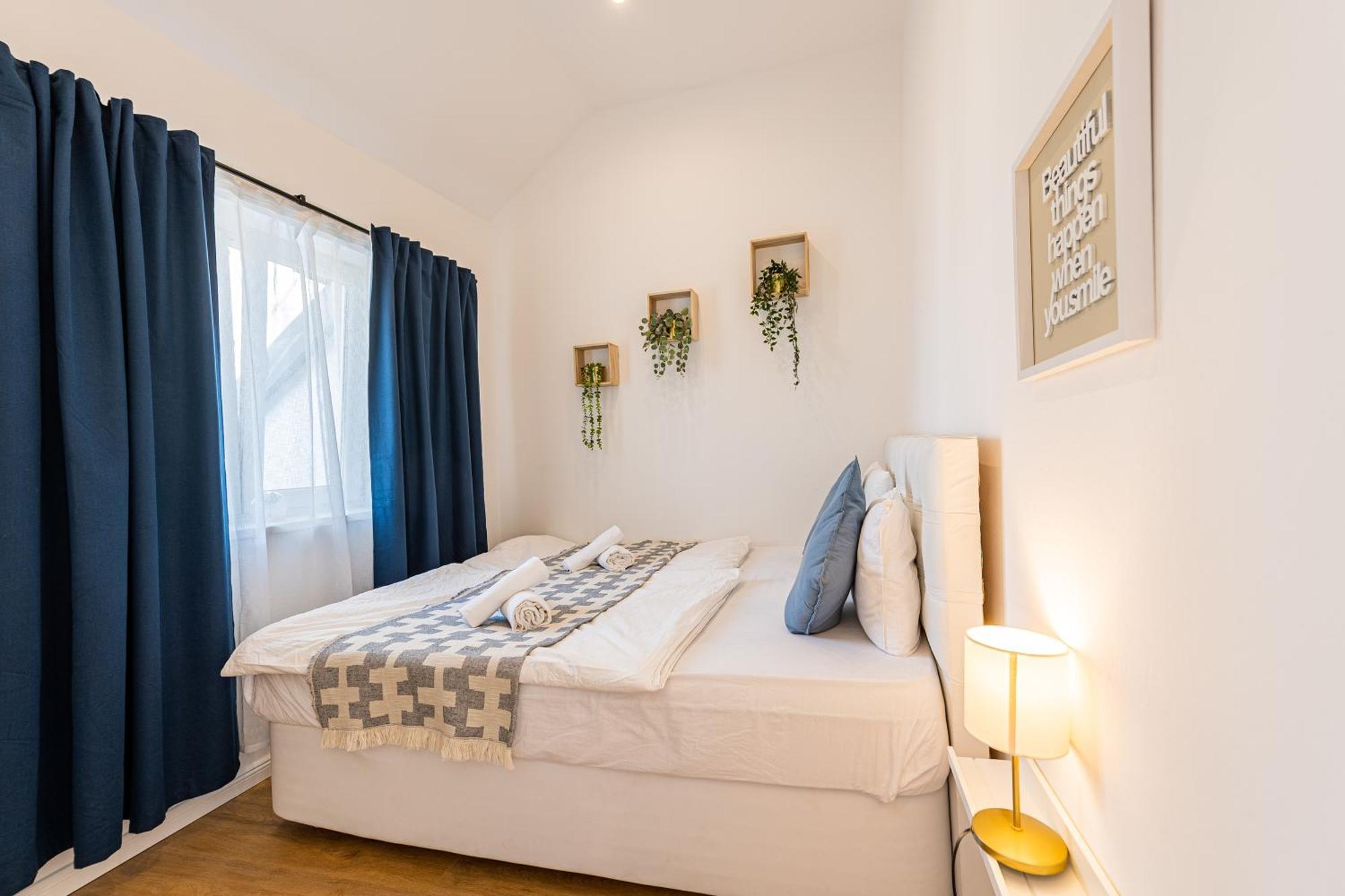Apartment With Balcony Near Augarten Vienne Extérieur photo